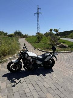 Benda Chinchilla 350 - photo 3