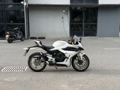 CFMOTO 450SR - photo 1