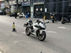 CFMOTO 450SR - photo 2