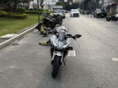 CFMOTO 450SR - photo 3