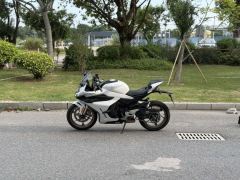 CFMOTO 450SR - photo 5