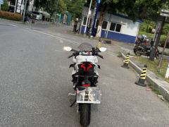 CFMOTO 450SR - photo 6