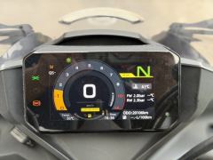 CFMOTO 450SR - photo 8