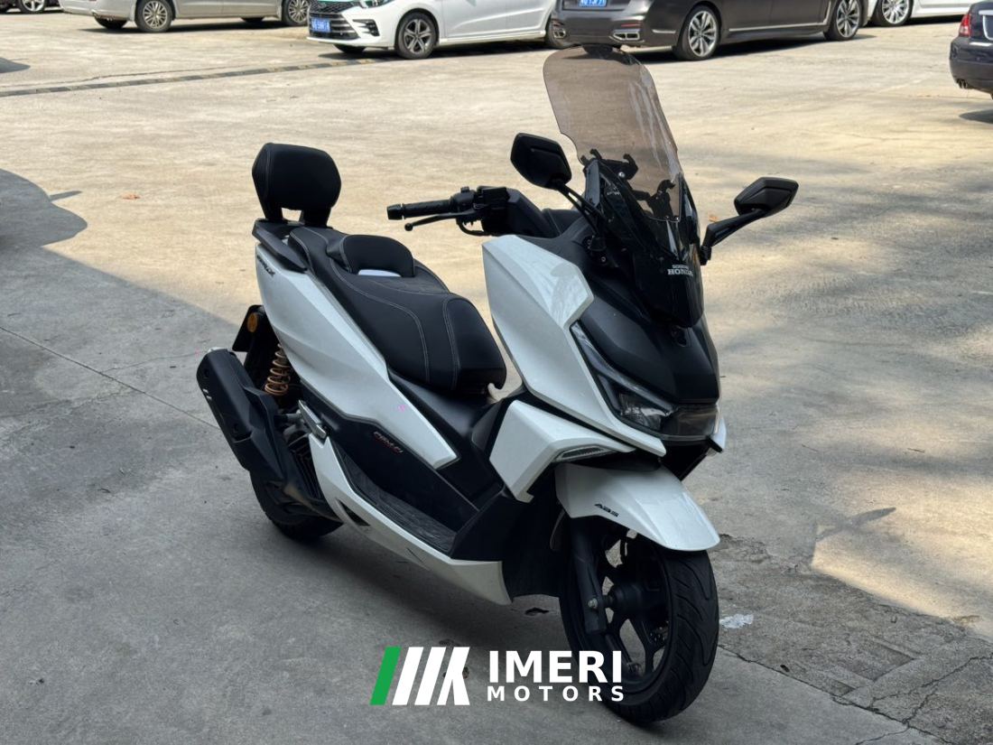 Sundiro Honda NS150GX - motorcycle from China