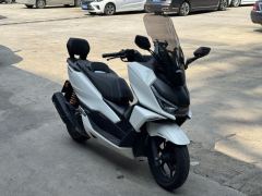 Sundiro Honda NS150GX - photo 1