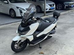 Sundiro Honda NS150GX - photo 2