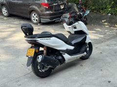 Sundiro Honda NS150GX - photo 3