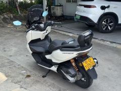 Sundiro Honda NS150GX - photo 4