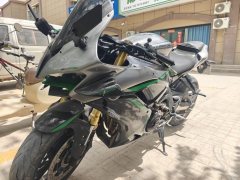 QJMOTOR Sai 600 680 cc - photo 2