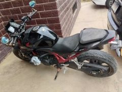 Honda CB750 - ფოტო 2