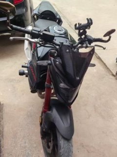 Honda CB750 - ფოტო 3