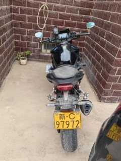 Honda CB750 - ფოტო 4