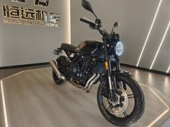 Gaojin GK500 - ფოტო 1