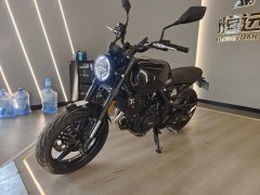 Gaojin GK500 - ფოტო 3