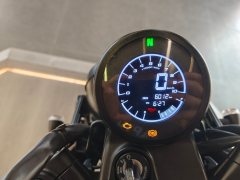 Gaojin GK500 - ფოტო 5