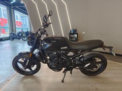 Gaojin GK500 - ფოტო 6