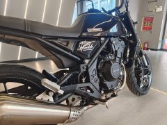 Gaojin GK500 - ფოტო 7