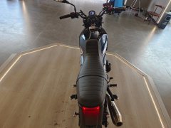 Gaojin GK500 - ფოტო 8