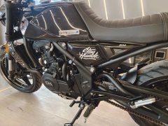 Gaojin GK500 - ფოტო 9