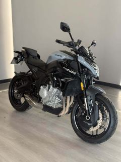 CFMOTO 675NK - ფოტო 1