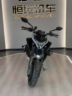 CFMOTO 675NK - ფოტო 2
