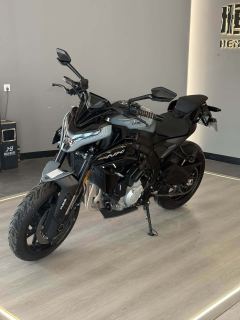 CFMOTO 675NK - ფოტო 3