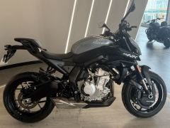 CFMOTO 675NK - ფოტო 4
