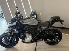 CFMOTO 675NK - ფოტო 6