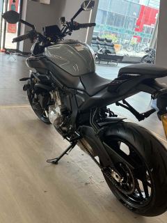 CFMOTO 675NK - ფოტო 7