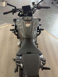 CFMOTO 675NK - ფოტო 8