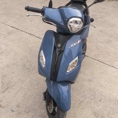 Jianshe Yamaha Chogh i 125 cc - photo 1