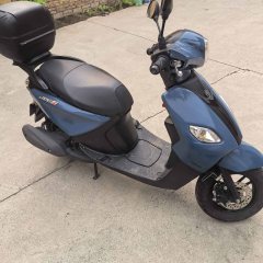 Jianshe Yamaha Chogh i 125 cc - photo 2