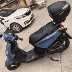 Jianshe Yamaha Chogh i 125 cc - photo 3
