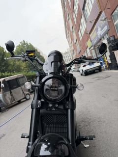 Kayo 625V Lancer 600 cc - ფოტო 7