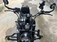 Benda Graystone 250 - ფოტო 6