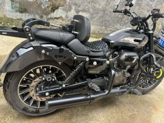 Benda Graystone 250 - ფოტო 7