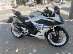 CFMOTO 450SR - ფოტო 4