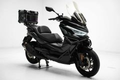 Voge SR4 Max 350 cc - photo 1
