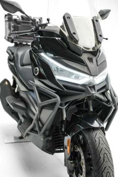Voge SR4 Max 350 cc - photo 2