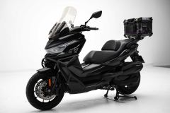 Voge SR4 Max 350 cc - photo 3