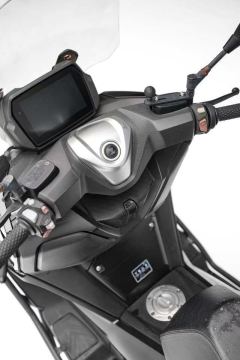Voge SR4 Max 350 cc - photo 5