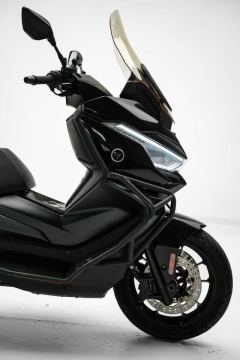 Voge SR4 Max 350 cc - photo 8