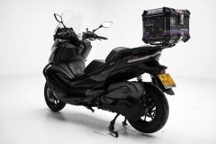 Voge SR4 Max 350 cc - photo 9