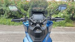 KYMCO Zongshen X350 - ფოტო 9