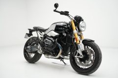BMW R NineT 1200 cc - ფოტო 1