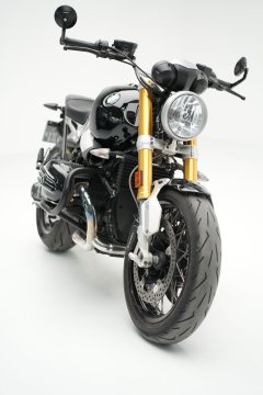 BMW R NineT 1200 cc - ფოტო 2