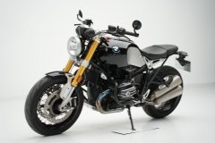 BMW R NineT 1200 cc - ფოტო 3