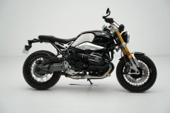 BMW R NineT 1200 cc - ფოტო 4