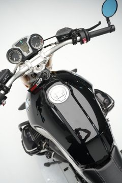 BMW R NineT 1200 cc - ფოტო 5