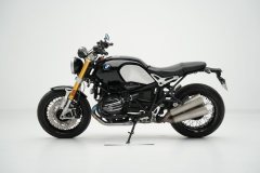 BMW R NineT 1200 cc - ფოტო 6
